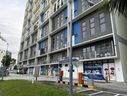 North Point Bizhub (D27), Factory #618753161